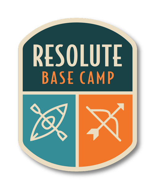 Resolute Base Camp