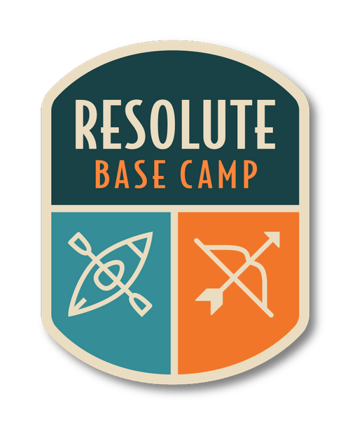 Scouts BSA Summer Experience Resolute Base Camp